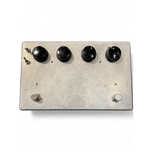 Used Gobert ONE Effect Pedal