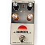 Used God City Instruments JUGENDSTIL Effect Pedal
