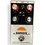 Used God City Instruments JUGENDSTIL Effect Pedal