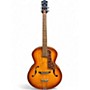 Used Godin 5TH AVENUE Antique Burst Acoustic Guitar Antique Burst