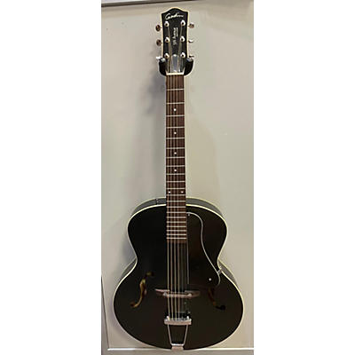 Godin Used Godin 5th Avenue Flat Black Acoustic Guitar