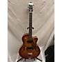 Used Godin Used Godin 5th Avenue Kingpin II Cognac Burst Hollow Body Electric Guitar Cognac Burst