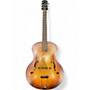 Used Godin 5th Avenue SG Cognac Burst Acoustic Guitar Cognac Burst