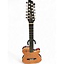 Used Godin A12 Antique Natural 12 String Acoustic Guitar Antique Natural
