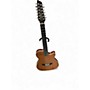 Used Godin A12 Natural 12 String Acoustic Guitar Natural