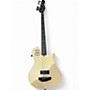 Used Godin A4 ULTRA Natural Electric Bass Guitar Natural