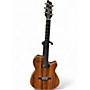 Used Godin A6 Ultra Koa Koa Classical Acoustic Electric Guitar Koa