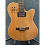 Used Godin Used Godin A6 Ultra Natural Acoustic Electric Guitar Natural