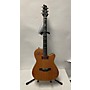 Used Godin Used Godin A6 Ultra Natural Acoustic Electric Guitar Natural