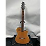 Used Godin Used Godin A6 Ultra Natural Acoustic Electric Guitar Natural