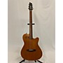 Used Godin Used Godin A6 Ultra Natural Acoustic Electric Guitar Natural