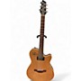 Used Godin A6 Ultra Natural Acoustic Electric Guitar Natural