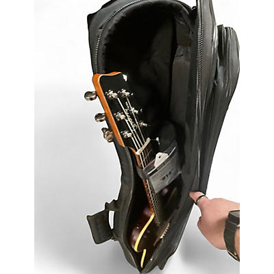 Used Godin A6 Ultra Natural Acoustic Electric Guitar