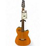Used Godin A6 Ultra Natural Acoustic Electric Guitar Natural