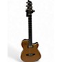 Used Godin A6 Ultra Natural Acoustic Electric Guitar Natural