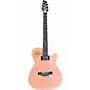 Used Godin A6 Ultra Natural Acoustic Electric Guitar Natural