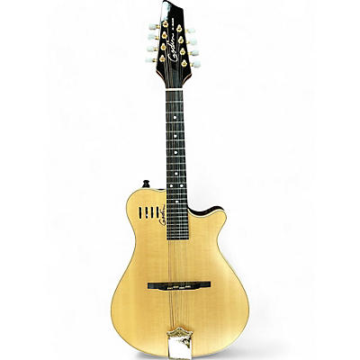 Godin Used Godin A8 Natural Mandolin