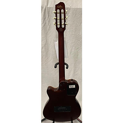 Godin Used Godin ACS Antique Natural Classical Acoustic Electric Guitar