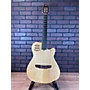 Used Godin Used Godin ACS Nylon Natural SG Natural Classical Acoustic Electric Guitar Natural