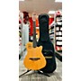 Used Godin Used Godin ACS SA Natural Classical Acoustic Electric Guitar Natural