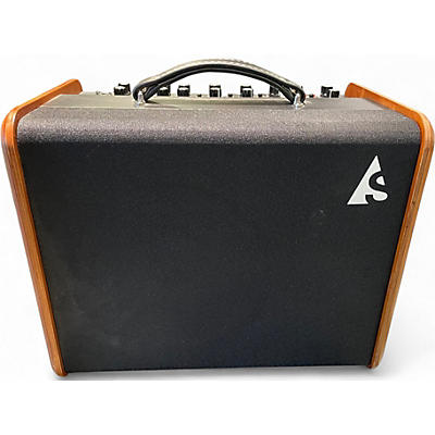 Used Godin ASG-8 Acoustic Guitar Combo Amp