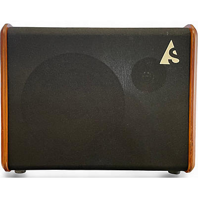 Used Godin ASG-8 Acoustic Guitar Combo Amp