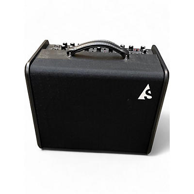 Used Godin ASG-8 Acoustic Guitar Combo Amp