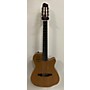 Used Godin Used Godin Acs Natural Classical Acoustic Electric Guitar Natural