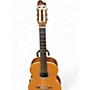 Used Godin CLASICA II Natural Classical Acoustic Electric Guitar Natural