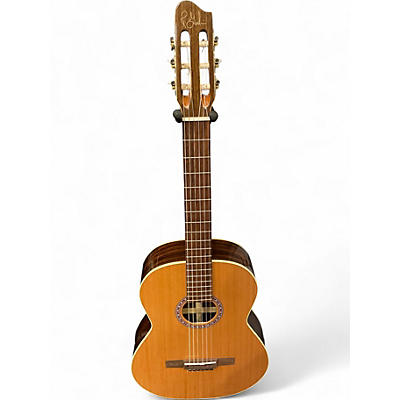 Used Godin Collection Clasica II Natural Classical Acoustic Guitar