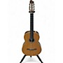 Used Godin Collection Clasica II Natural Flamenco Guitar Natural