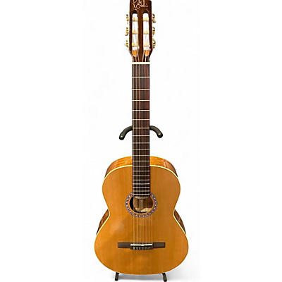 Used Godin Concert Natural Classical Acoustic Guitar