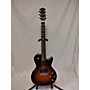 Used Godin Used Godin Core CT 3 Color Sunburst Solid Body Electric Guitar 3 Color Sunburst