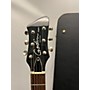 Used Godin Used Godin EMPIRE Black Solid Body Electric Guitar Black