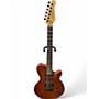 Used Godin EXIT 22 Mahogany Solid Body Electric Guitar Mahogany