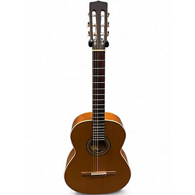 Used Godin Etude Natural Classical Acoustic Electric Guitar