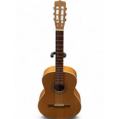 Used Godin Etude Natural Classical Acoustic Guitar