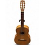 Used Godin Etude Natural Classical Acoustic Guitar Natural