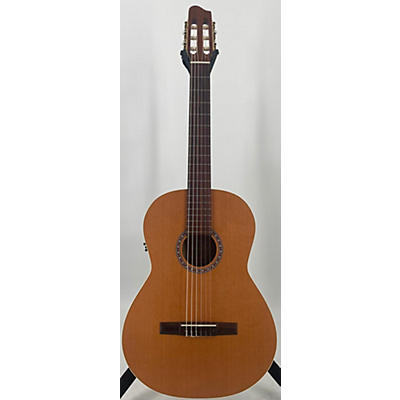 Godin Used Godin Etude QIT Classical Acoustic Electric Guitar