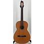 Used Godin Used Godin Etude QIT Classical Acoustic Electric Guitar Natural