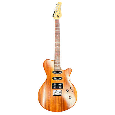 Godin Used Godin Exit 22-S Natural Solid Body Electric Guitar