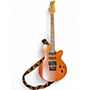 Used Godin Exit 22-S Natural Solid Body Electric Guitar Natural