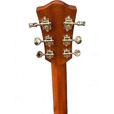 Used Godin FAIRMOUNT CH COMPOSER Mahogany Acoustic Electric Guitar
