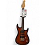 Used Godin FREEWAY CLASSIC 2 Color Sunburst Solid Body Electric Guitar 2 Color Sunburst