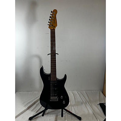 Godin Used Godin FREEWAY CLASSIC Black Solid Body Electric Guitar