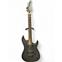 Used Godin FREEWAY EMG GRAPHITE Solid Body Electric Guitar GRAPHITE