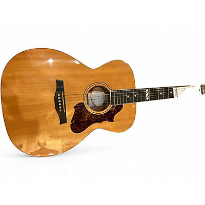 Used Godin Fairmount CH Natural HG EQ Natural Acoustic Electric Guitar