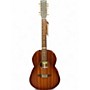 Used Godin Folk 12 2 Tone Sunburst 12 String Acoustic Electric Guitar 2 Tone Sunburst