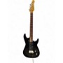 Used Godin Freeway Classic Black Solid Body Electric Guitar Black