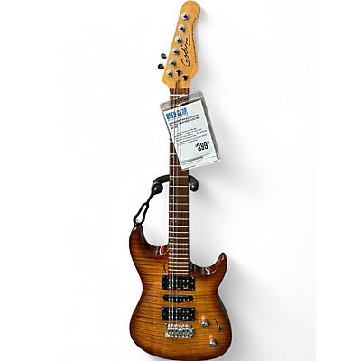 Used Godin Electric Guitars | Musician's Friend Used Godin Electric Guitars | Musician's Friend